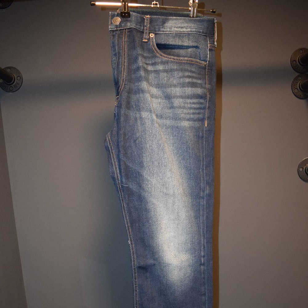 Men's Express Jeans